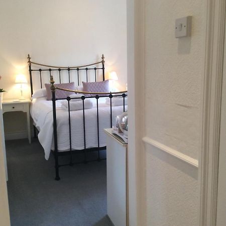 Southlands Guest House York Ngoại thất bức ảnh