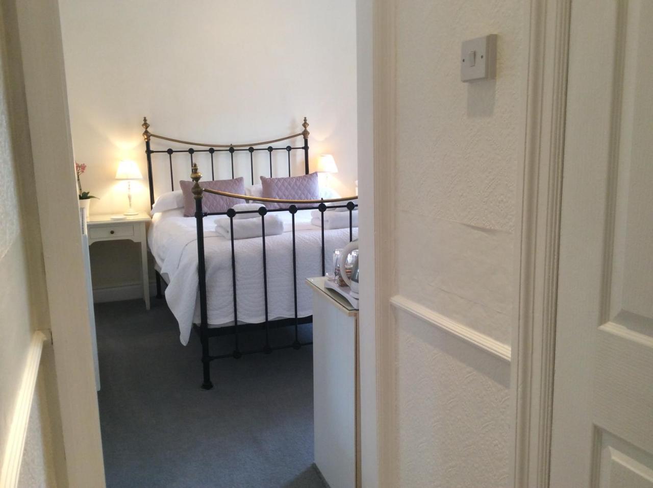 Southlands Guest House York Ngoại thất bức ảnh