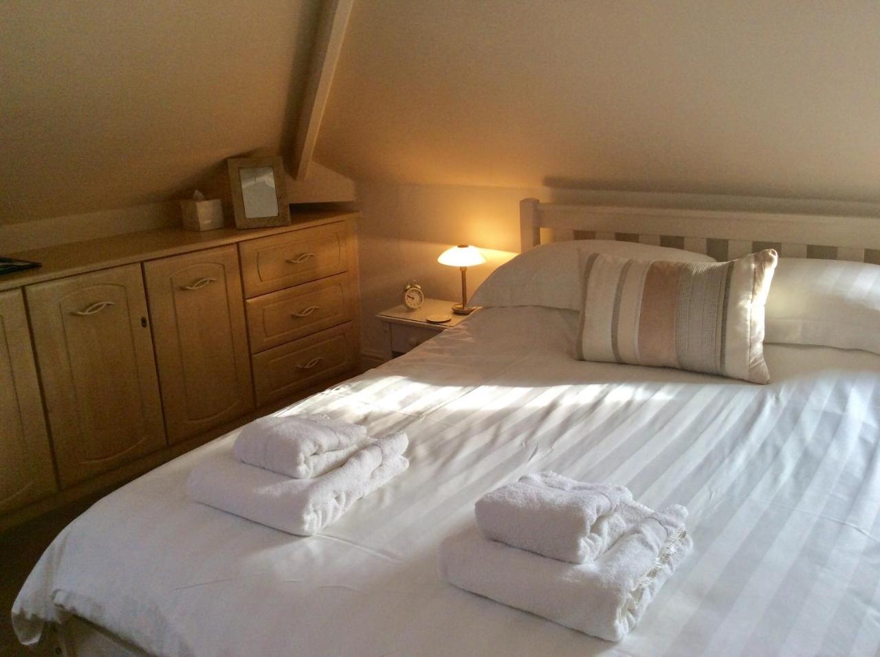 Southlands Guest House York Ngoại thất bức ảnh